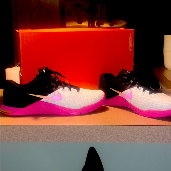 nike metcon 4xd